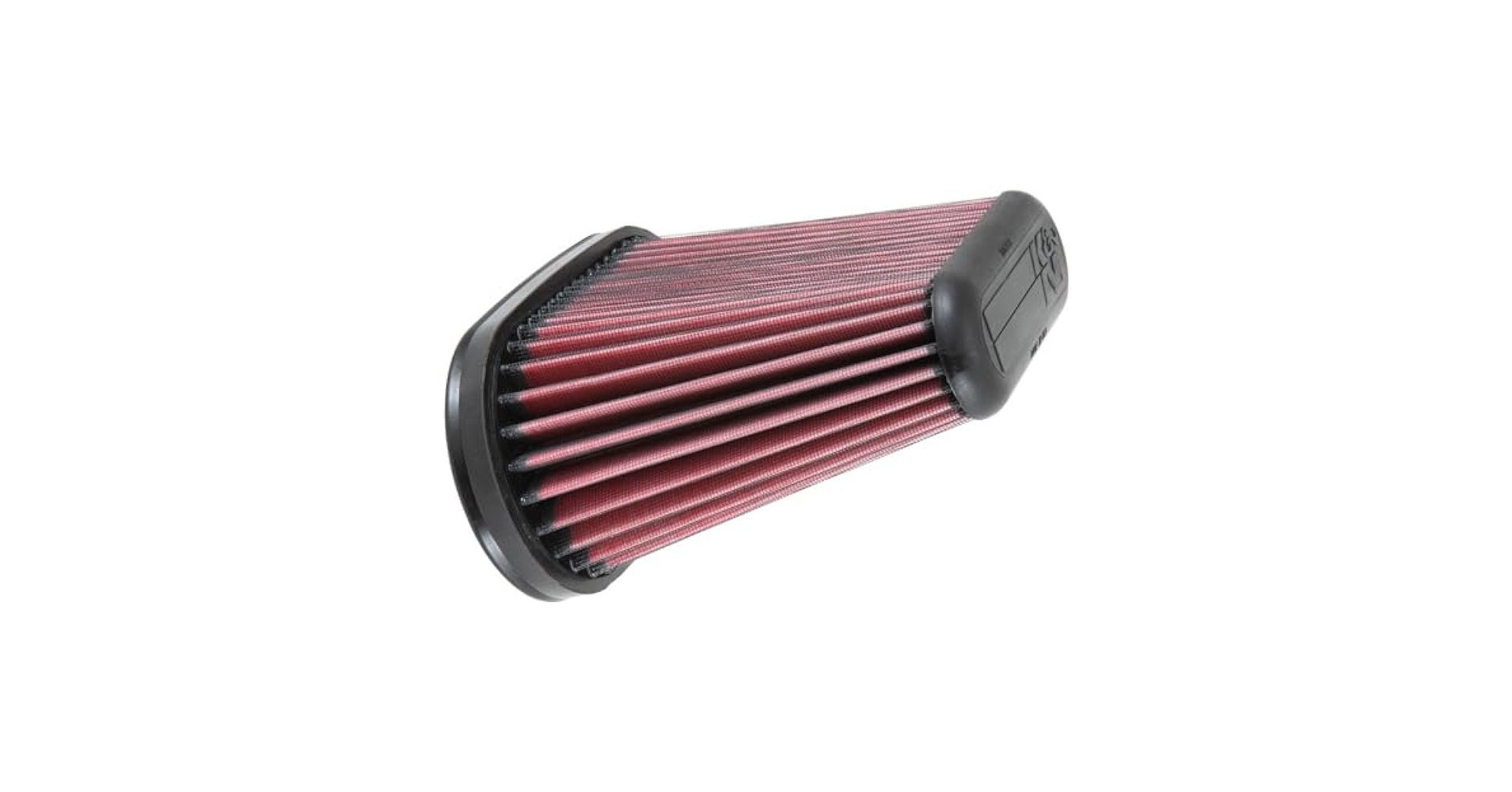 Amazon.com: K&N High-Flow Original Lifetime Engine Air